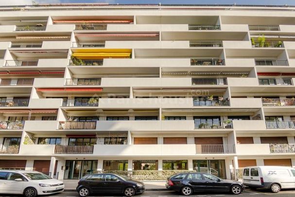 Location appartement meublé 4 pièces, 93.65 m2, Paris 14ème - Photo 1