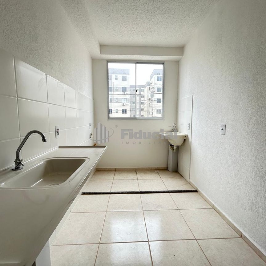 SIQUEIRA - APARTAMENTO - AV MACIEL BEZERRA, 135 AP 302 BL 16 VIVA VIDA PARQUE (VISITA ACOMPANHADA) - Foto 1