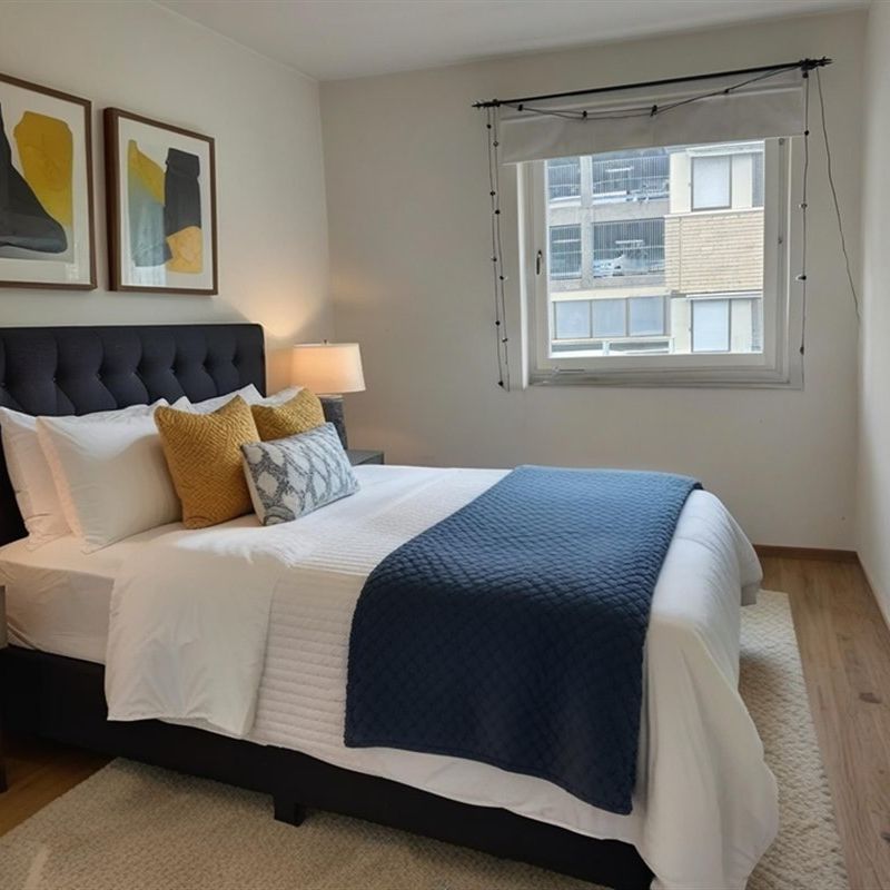 Drottninggatan 51 - Photo 1