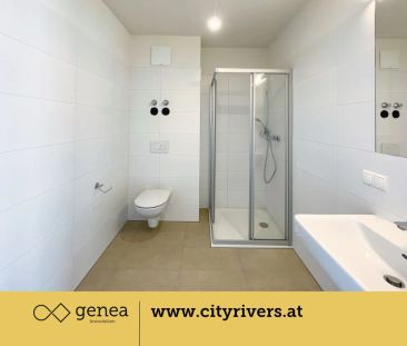 Provisionsfrei | Lichtdurchflutet und lebenswert | CITY RIVERS | St... - Photo 5