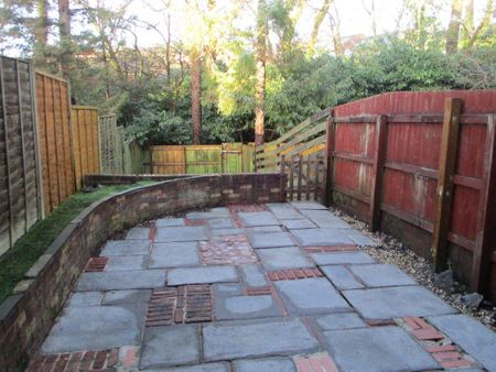 2 bedroom house to rent - Photo 4