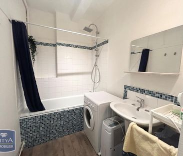 Location Appartement 3 pièces CAEN 14000 - Photo 6