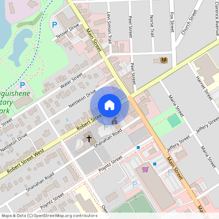 44 Lahey Crescent, Penetanguishene