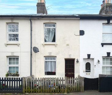 2 bedroom terraced house to rent - Photo 6