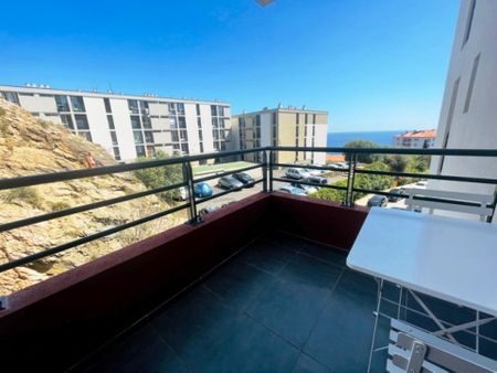 Location appartement à Bastia - Photo 5