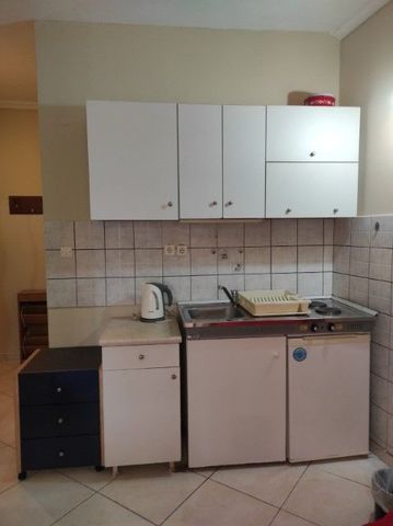 Studio/Γκαρσονιέρα για ενοικίαση Δεξαμενή (Καβάλα) - Φωτογραφία 5