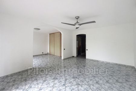 location appartement 3 Pièce(s) - Photo 5