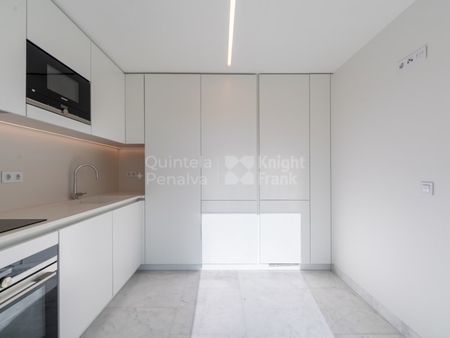 Apartamento T4 em Lisboa - Photo 5