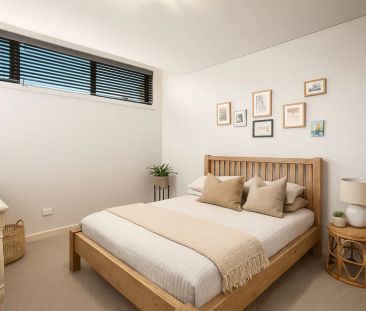 Light-filled contemporary elegance in the heart of the city - Photo 2