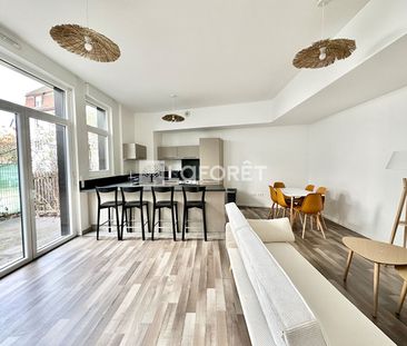 Appartement T3 Strasbourg à louer - Photo 4