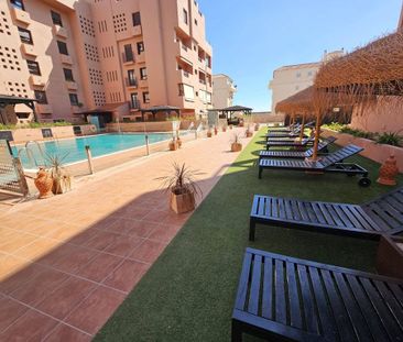 4 room luxury Flat for rent in Benalmádena, Spain - Photo 5