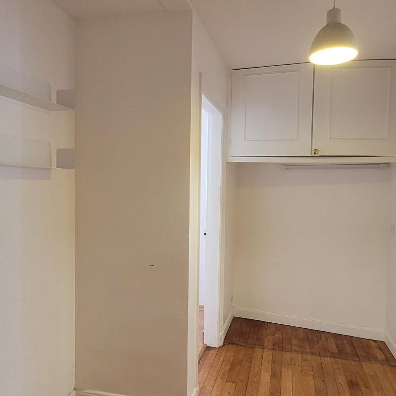 Location Appartement 3 pièces 73m² ISSY LES MOULINEAUX 92130 - Photo 1