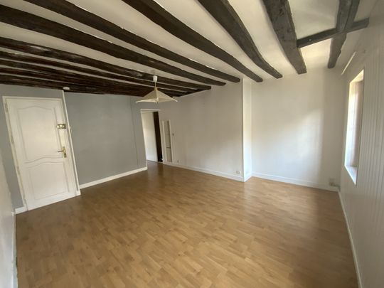 Location Appartement 1 pièce 32m² EVREUX 27000 - Photo 1