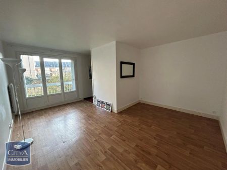 Appartement à louer 1 pièce 28.96m² - Photo 2