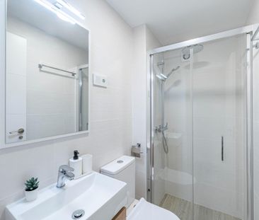 Apartamento de alquiler en Calle Hermanos Galán Casero, Los Boliches - Photo 6