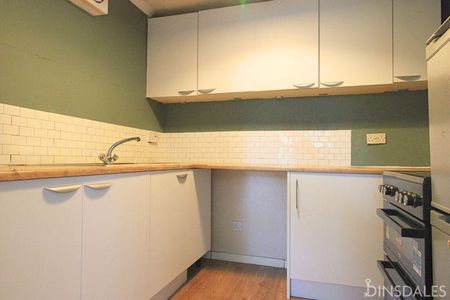 2 bedroom apartment to rent - Photo 5