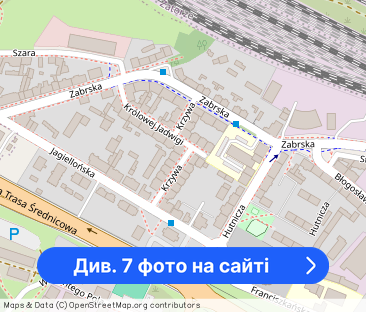 Bezczynszowa kawalerka Centrum Gliwic - Фото 1