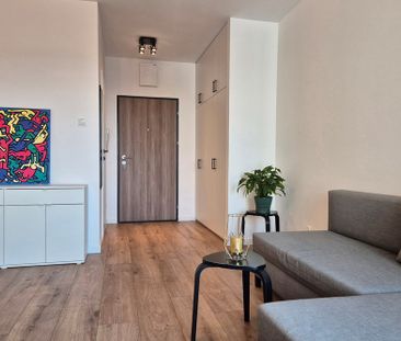 Apartment for rent, Łopuszańska 57A, Włochy - Фото 1