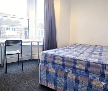 7 bedroom house share to rent - Photo 4