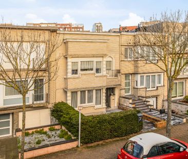 HUREN | Appartement met terras en tuin te Blankenberge - Photo 5