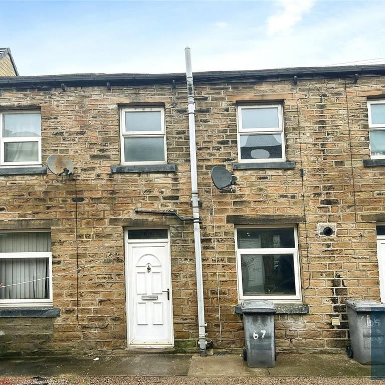 1 bedroom terraced house to rent - Photo 1