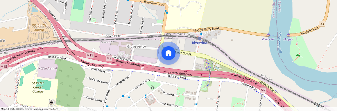 82/1-19 McEwan Street, Qld 4303, Riverview