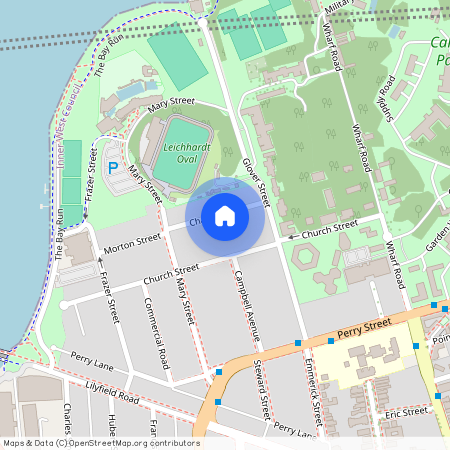 12 Chapel Street, Lilyfield