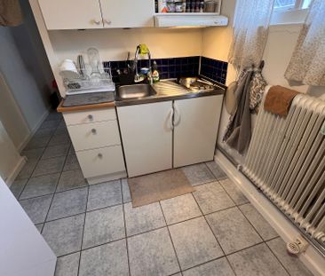 Gränsgatan 28 - Foto 2