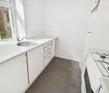Indbydende 2-værelses lejlighed tæt på Aalborg Banegård - Foto 4