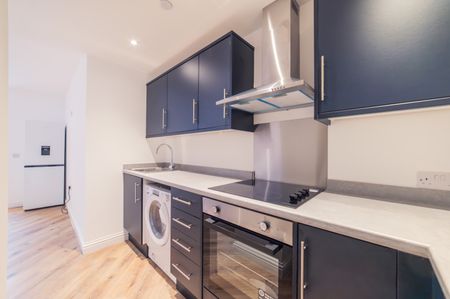 Habershon Street, Splott - Photo 2