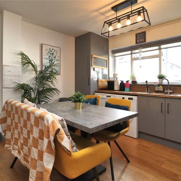 1 bedroom maisonette to rent - Photo 1