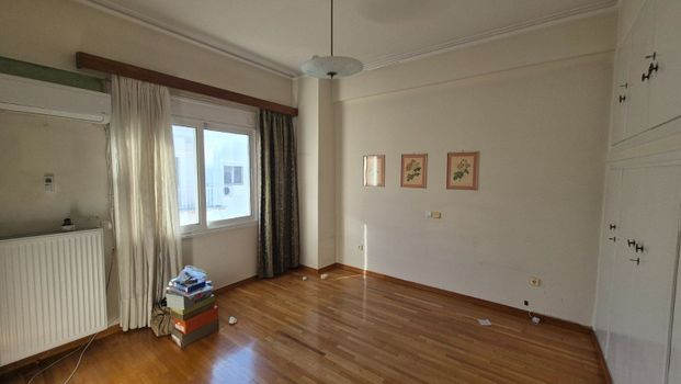 Διαμέρισμα για ενοικίαση Πλατεία Μαβίλη (Αμπελόκηποι - Πεντάγωνο) - Photo 1