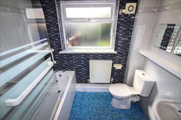 Gresham Close, Southfield Green, Cramlington, NE23 - Photo 1