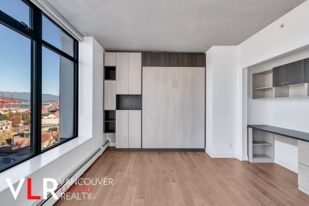 Condo in Vancouver West Side, BC - Photo 3