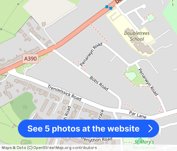 Bobs Road, St Blazey, Cornwall, PL24 - Photo 1