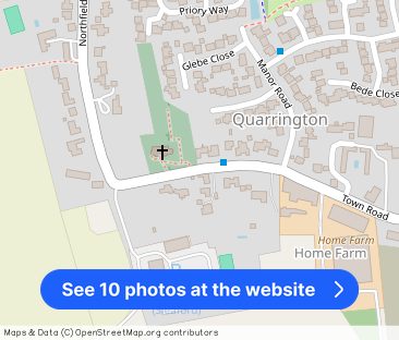 Belton Avenue, Quarrington, NG34 - Photo 1