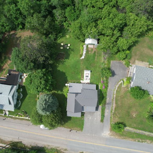 For Lease - 12 Hastings Street, Bancroft, Ontario - Photo 1