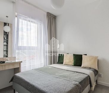 Przytulne 2-pokojowe mieszkanie Letnica - Фото 1