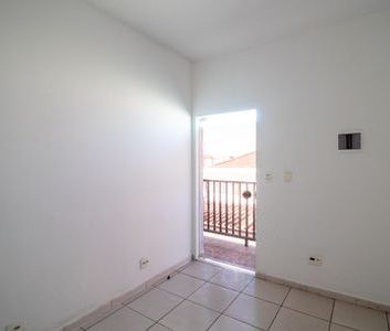 Studio para alugar com 45m², 1 quarto e sem vaga - Foto 3