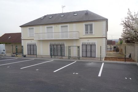 Studio de 20m² situé à MEAUX - Photo 4