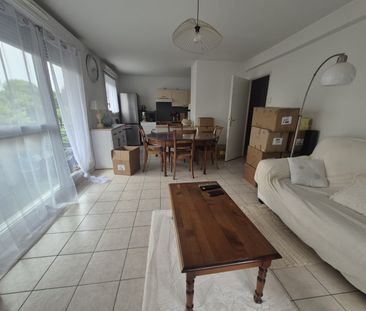 Location Appartement 2 pièces 48m² ST SAULVE 59880 - Photo 1