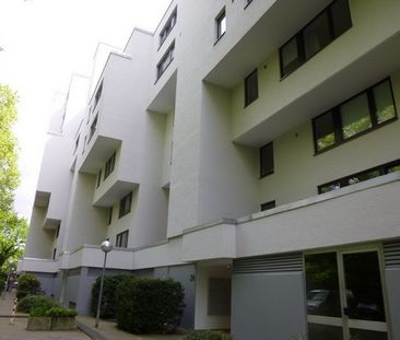 1-Zimmer-Wohnung in Bonn Castell (5301_198) - Foto 1