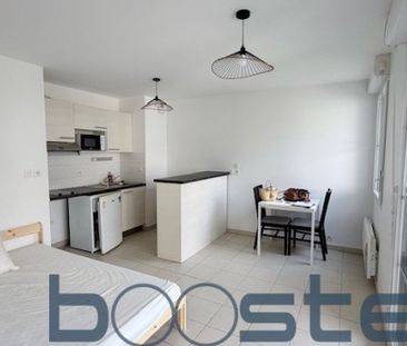 1 pièce, 31m² en location à Toulouse - 590 € par mois - Photo 4