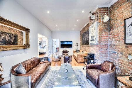 1237 Rue St-Marc, QC, CA, Montreal - Photo 4