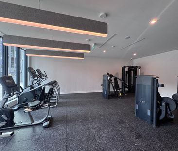 For Lease - 1 Kyle Lowry Road Unit# 118, Toronto, Ontario - Photo 5