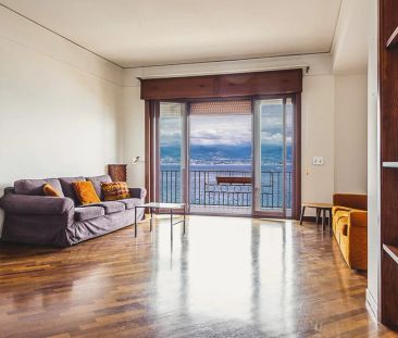 Appartamento vista mare in Viale della Libertà - Photo 5