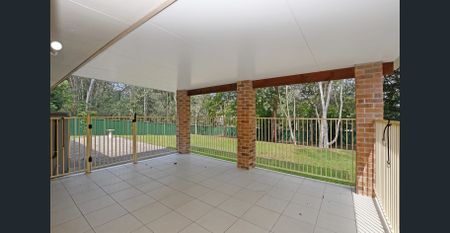 Peaceful Living in a Leafy Bellbird Park Location - Photo 3