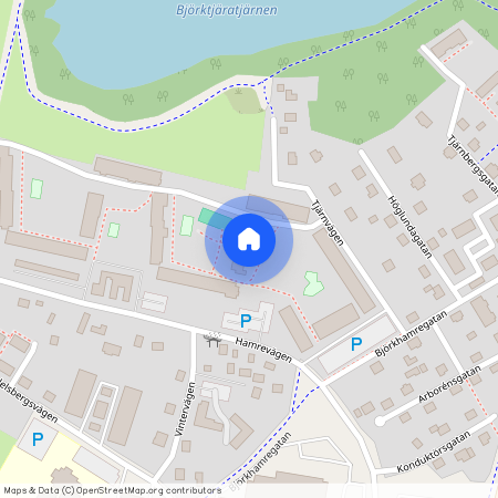 Tjärnvägen 9 A, 821 34, Bollnäs