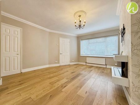 4 bedroom terraced house to rent - Photo 4