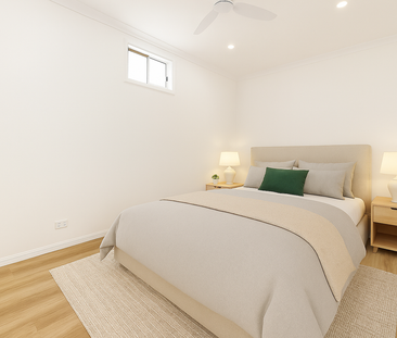 102 Bardia Parade, Holsworthy NSW 2173 - House For Rent | Domain - Photo 6